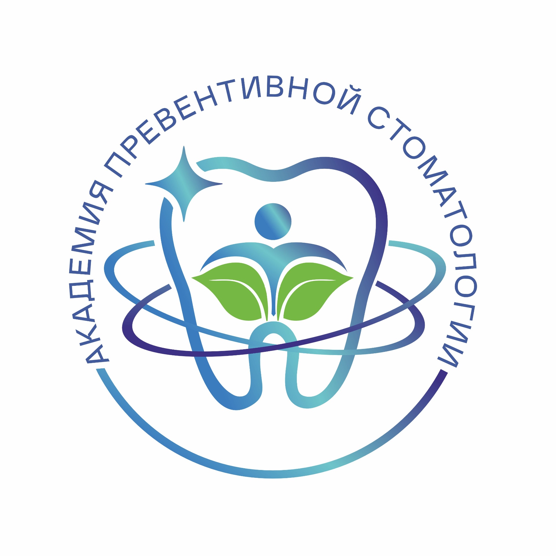 Логотип Академии